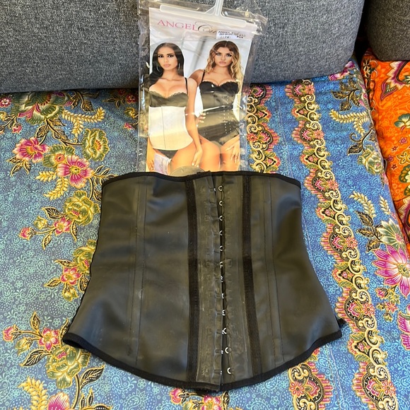 Angels Other - Angel curve